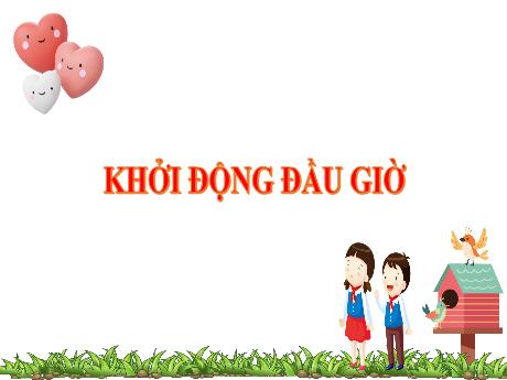 Bài giảng Âm nhạc 5 (Kết nối tri thức) - Chủ đề 6: Ước mơ tuổi thơ - Mai Thị Quảng