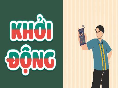 Bài giảng Công nghệ 5 - Bài 5: Sử dụng điện thoại - Đặng Thị Vinh