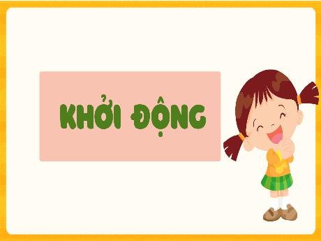Bài giảng Đạo đức 5 (Kết nối tri thức) - Bài 3: Vượt qua khó khăn (Tiết 2) - Nguyễn Thị Minh