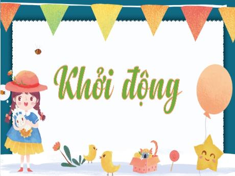 Bài giảng Hoạt động trải nghiệm 1 (Kết nối tri thức) - Bài 15: Sắp xếp nhà cửa gọn gàng đón tết (Tiếp) - Lê Thị Như Tâm
