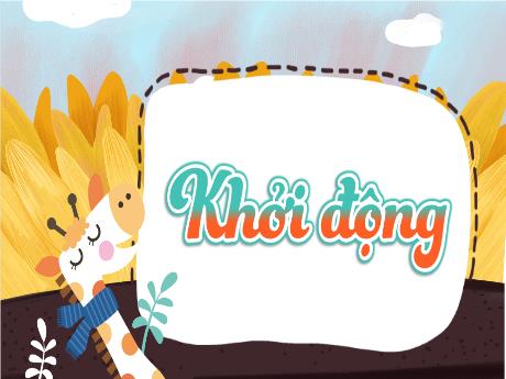 Bài giảng Khoa học 5 (Kết nối tri thức) - Bài 13: Sự phát triển của cây con - Nguyễn Thị Thủy