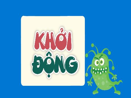 Bài giảng Khoa học 5 (Kết nối tri thức) - Bài: Vi khuẩn có ích trong chế biến thực phẩm (Tiết 2) - Nguyễn Thị Minh