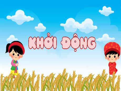 Bài giảng Lịch sử và Địa lí 4 (Kết nối tri thức) - Bài 11: Sông Hồng và văn minh sông Hồng - Năm học 2024-2025 - Võ Thị Tuyên