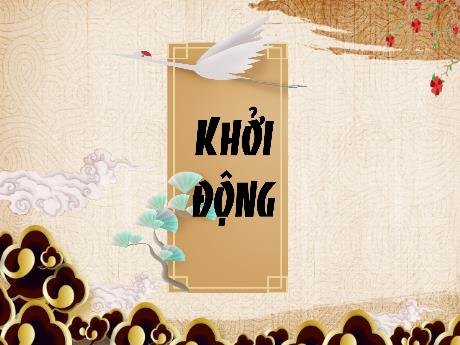 Bài giảng Lịch sử và Địa lí 4 (Kết nối tri thức) - Bài 12: Thăng Long Hà Nội (Tiết 2) - Năm học 2024-2025 - Võ Thị Ngọc Hiếu