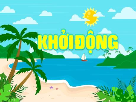 Bài giảng Lịch sử và Địa lí 4 (Kết nối tri thức) - Bài 15: Thiên nhiên vùng Duyên Hải Miền Trung - Năm học 2024-2025 - Võ Thị Tuyên