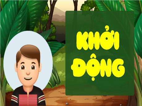 Bài giảng Lịch sử và Địa lí 5 - Bài 4: Dân cư và dân tộc ở Việt Nam (Tiết 3) - Đặng Thị Vinh