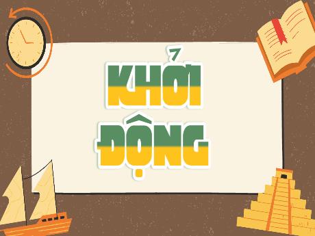 Bài giảng Lịch sử và Địa lí 5 - Bài 8: Đấu tranh giành độc lập thời kì Bắc thuộc (Tiết 2) - Đặng Thị Vinh