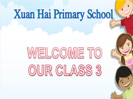 Bài giảng Tiếng Anh 4 (Global success) - Unit 11: My Family - Lesson 3 - Năm học 2024-2025 - Đặng Thị Thu Hương