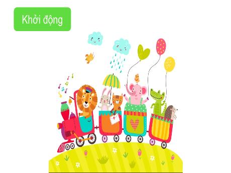 Bài giảng Tiếng Việt 1 (Kết nối tri thức) - Bài 11: I i, K k- Lê Thị Như Tâm