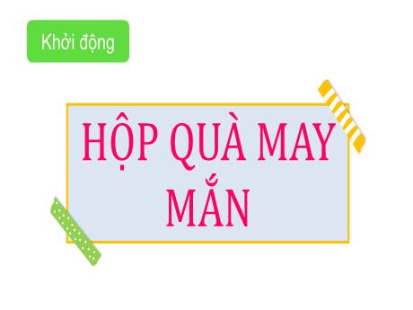 Bài giảng Tiếng Việt 1 (Kết nối tri thức) - Bài 17: G g, Gi gi - Lê Thị Như Tâm