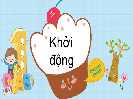 Bài giảng Tiếng Việt 1 (Kết nối tri thức) - Bài 18: Gh gh, Nh, nh - Lê Thị Như Tâm