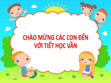 Bài giảng Tiếng Việt 1 (Kết nối tri thức) - Bài 19: R r, S s - Lê Thị Như Tâm