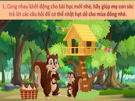 Bài giảng Tiếng Việt 1 (Kết nối tri thức) - Bài 2: Đôi tai xấu xí - Lê Thị Như Tâm