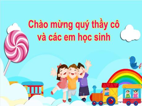 Bài giảng Tiếng Việt 1 (Kết nối tri thức) - Bài 2: Làm anh - Lê Thị Như Tâm