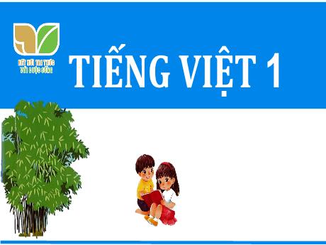 Bài giảng Tiếng Việt 1 (Kết nối tri thức) - Bài 44: Iu, ưu - Lê Thị Như Tâm