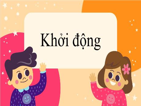 Bài giảng Tiếng Việt 1 (Kết nối tri thức) - Bài 49: Ot, ôt, ơt - Lê Thị Như Tâm