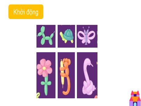 Bài giảng Tiếng Việt 1 (Kết nối tri thức) - Bài 53: Ap, ăp, âp - Lê Thị Như Tâm