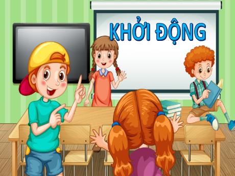 Bài giảng Tiếng Việt 1 (Kết nối tri thức) - Bài 66: Uôi, uôm - Lê Thị Như Tâm