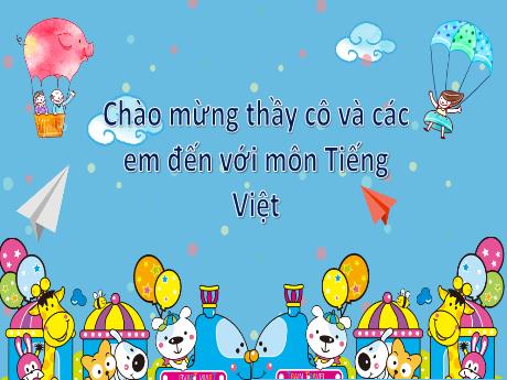 Bài giảng Tiếng Việt 1 (Kết nối tri thức) - Bài 74: Oa, oe - Lê Thị Như Tâm