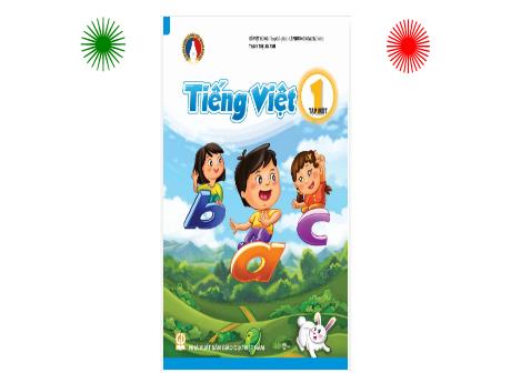 Bài giảng Tiếng Việt 1 (Kết nối tri thức) - Tuần 8 - Bài: Ôn tập - Lê Thị Hồng Xoan