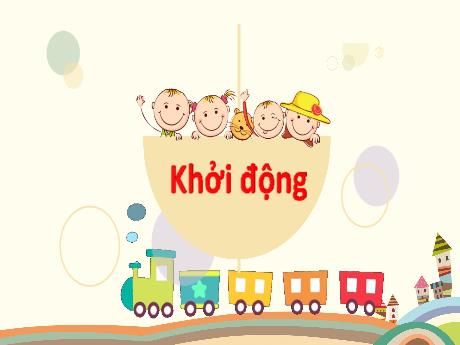 Bài giảng Tiếng Việt 2 (Kết nối tri thức) - Bài 16: Khi trang sách mở ra (Tiết 1+2) - Năm học 2024-2025 - Nguyễn Thị thu