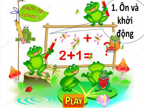 Bài giảng Tiếng Việt 2 (Kết nối tri thức) - Bài 18: Tớ nhớ cậu (Tiết 1+2) - Năm học 2022-2023 - Đậu Thị Huyền