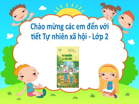 Bài giảng Tiếng Việt 2 (Kết nối tri thức) - Bài 7: Ngày hội đọc sách của chúng em (Tiết 1) - Năm học 2022-2023 - Đậu Thị Huyền
