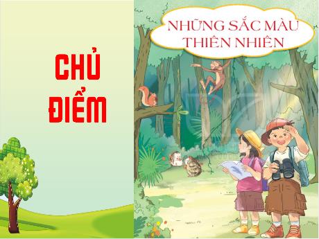 Bài giảng Tiếng Việt 3 (Kết nối tri thức) - Bài 1 (Đọc): Bầu trời - Năm học 2024-2025 - Hồ Thị Hương Phúc