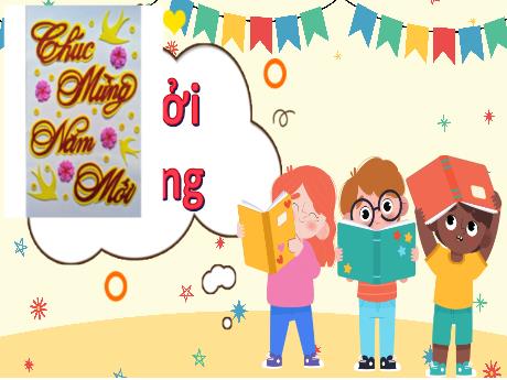 Bài giảng Tiếng Việt 3 (Kết nối tri thức) - Bài: Biện pháp so sánh. Đặt và trả lời câu hỏi ở đâu? - Năm học 2024-2025 - Hồ Thị Hương Phúc
