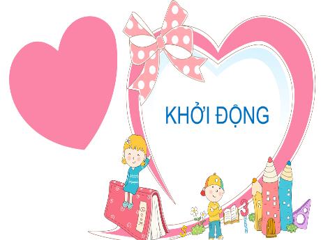 Bài giảng Tiếng Việt 4 (Kết nối tri thức) - Bài 23: Phép trừ các số có nhiều chữ số nhiều chữ số - Năm học 2024-2025 - Võ Thị Ngọc Hiếu