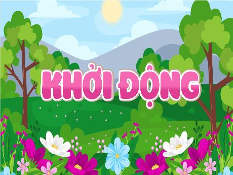 Bài giảng Tiếng Việt 4 (Kết nối tri thức) - Bài (Đọc): Bay cùng ước mơ - Năm học 2024-2025 - Võ Thị Tuyên