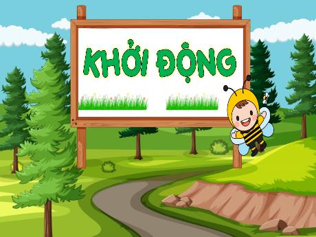 Bài giảng Tiếng Việt 4 (Kết nối tri thức) - Bài (Đọc): Cảm xúc Trường Sa - Năm học 2024-2025 - Nguyễn Khoa Thương