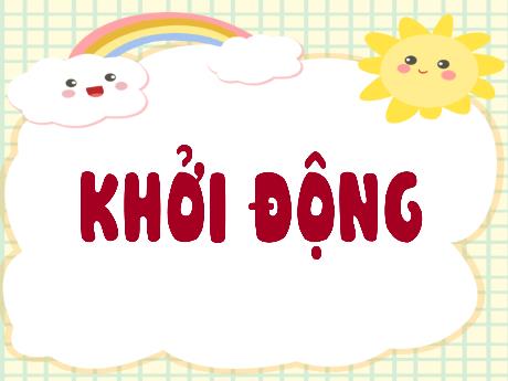 Bài giảng Tiếng Việt 4 (Kết nối tri thức) - Bài (Đọc): Ở vương quốc tương lai - Năm học 2024-2025 - Võ Thị Tuyên