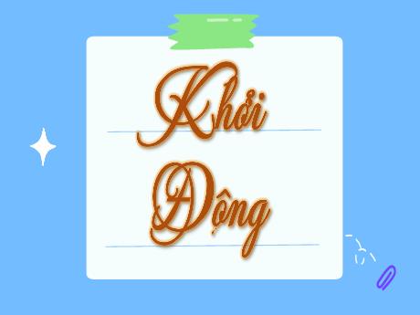 Bài giảng Tiếng Việt 4 (Kết nối tri thức) - Bài (Đọc): Tờ báo tường của tôi - Năm học 2024-2025 - Võ Thị Tuyên