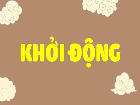 Bài giảng Tiếng Việt 4 (Kết nối tri thức) - Bài: Lập dàn ý cho bài văn kể lại một câu chuyện - Năm học 2024-2025 - Võ Thị Ngọc Hiếu