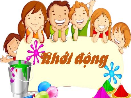 Bài giảng Tiếng Việt 4 (Kết nối tri thức) - Bài (Nói và nghe): Ước mơ của em - Năm học 2024-2025 - Võ Thị Tuyên
