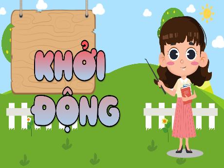 Bài giảng Tiếng Việt 5 (Kết nối tri thức) - Bài (Đọc): Cánh đồng hoa - Nguyễn Thị Thủy