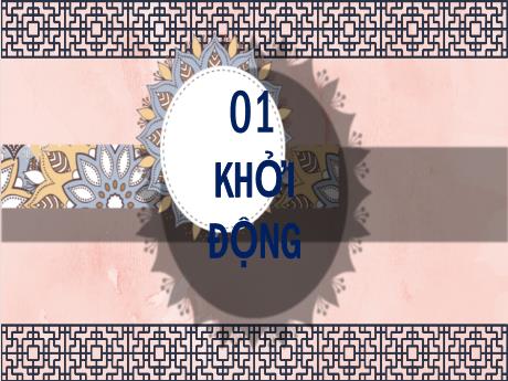 Bài giảng Tiếng Việt 5 (Kết nối tri thức) - Bài (Đọc): Khúc hát ru những em bé trên lưng mẹ - Đặng Thị Vinh