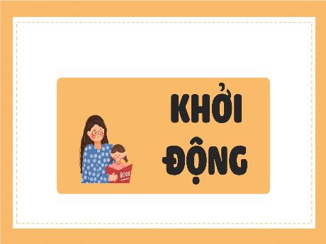 Bài giảng Tiếng Việt 5 (Kết nối tri thức) - Bài (Đọc mở rộng): Đọc câu chuyện về tấm gương học tập hoặc những đóng góp của một nhà khoa học - Nguyễn Thị Thủy
