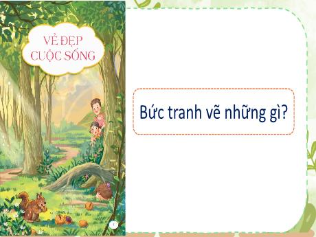Bài giảng Tiếng Việt 5 (Kết nối tri thức) - Bài (Đọc): Tiếng hát của người đá - Nguyễn Thị Minh