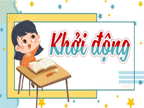 Bài giảng Tiếng Việt 5 (Kết nối tri thức) - Bài (Đọc): Từ những câu chuyện tuổi thơ - Nguyễn Thị Minh