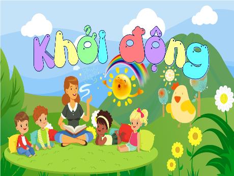 Bài giảng Tiếng Việt 5 (Kết nối tri thức) - Bài (Đọc): Tuổi ngựa - Nguyễn Thị Thủy