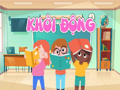 Bài giảng Tiếng Việt 5 (Kết nối tri thức) - Bài (Nói và nghe): Những câu chuyện - Nguyễn Thị Thủy