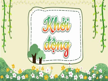 Bài giảng Tiếng Việt 5 (Kết nối tri thức) - Bài: Tìm cho đoạn văn thể hiện tình cảm, cảm xúc về một câu chuyện - Nguyễn Thị Thủy