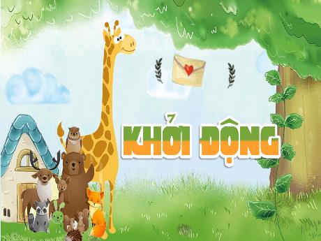 Bài giảng Tiếng Việt 5 (Kết nối tri thức) - Bài: Tìm hiểu cách viết đoạn văn thể hiện tình cảm, cảm xúc về một bài thơ - Năm học 2024-2025 - Nguyễn Thị Minh