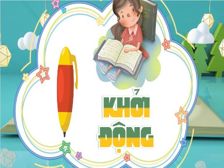 Bài giảng Tiếng Việt 5 (Kết nối tri thức) - Bài: Viết bài văn tả phong cảnh - Nguyễn Thị Minh