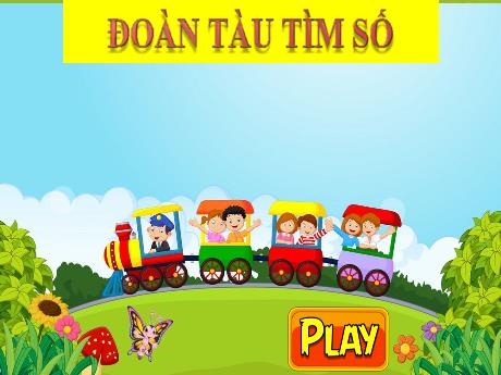 Bài giảng Toán 1 (Kết nối tri thức) - Bài 10: Phép cộng trong phạm vi 10 (Tiết 6) - Lê Thị Như Tâm