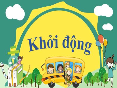 Bài giảng Toán 1 (Kết nối tri thức) - Bài 10: Phép cộng trong phạm vi 10 - Lê Thị Như Tâm