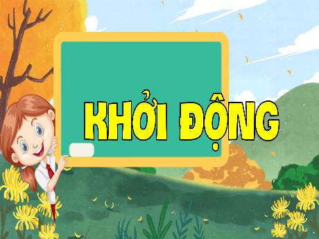 Bài giảng Toán 1 (Kết nối tri thức) - Bài 13: Luyện tập chung - Lê Thị Như Tâm