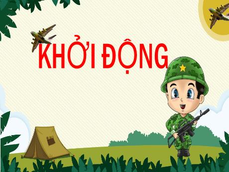 Bài giảng Toán 1 (Kết nối tri thức) - Bài 2: Các số 6,7,8,9,10 (Tiết 2) - Lê Thị Như Tâm